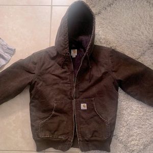 Carhartt Jacket